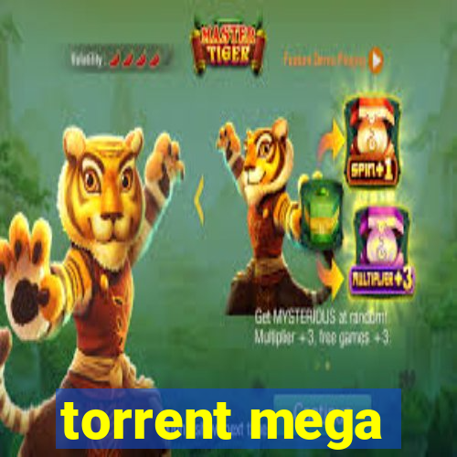 torrent mega